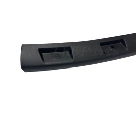 AllMakes 4x4/Britpart Land Rover Range Rover 10-12 Towing Eye Cover LR018350 New