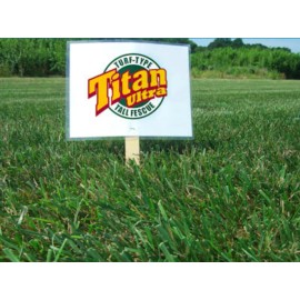 Seed Ranch Titan ULTRA Tall Fescue Grass Seed (Certified) - 10 Lbs.