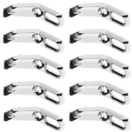 10 x Furniture Screws - Sleeve Screws