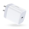 Viviber Type-C Adapter, iphone16 pro max type c charger, 35W