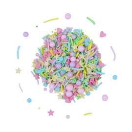 PME - Out the Box Sprinkle Mix - Fairy Dust 60g