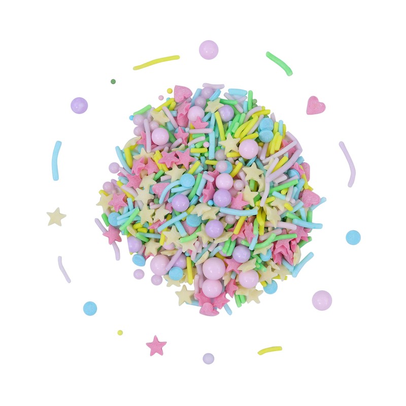 PME - Out the Box Sprinkle Mix - Fairy Dust