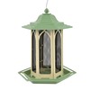 Perky-Pet Pistachio GAZ01 Gazebo Feeder