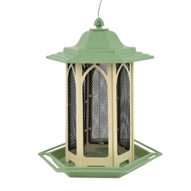 Perky-Pet Pistachio GAZ01 Gazebo Feeder