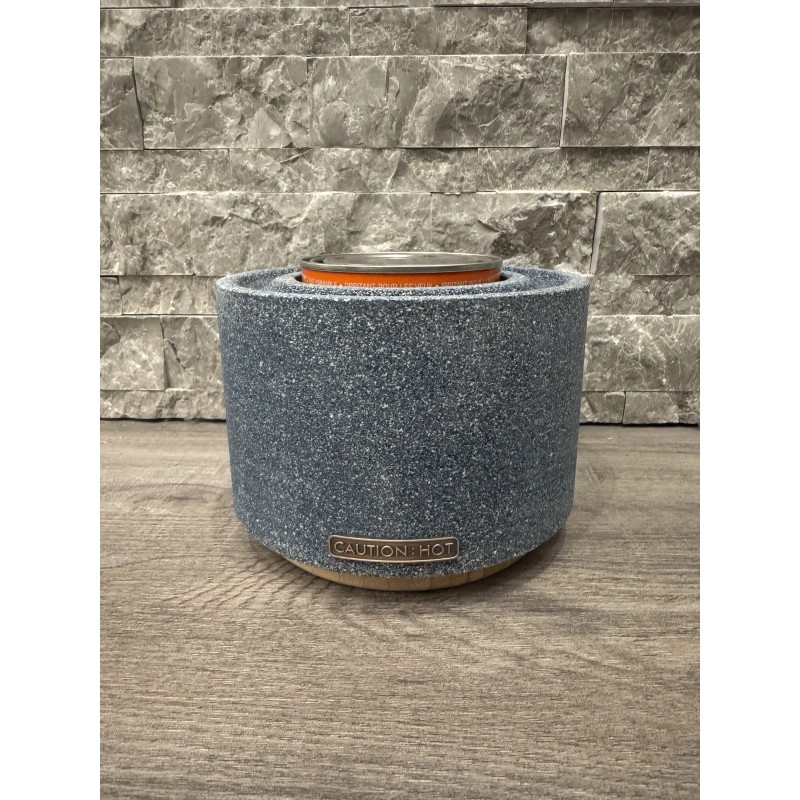 Solo Stove Cinder Tabletop Fire Bowl - Brand new! NAVY