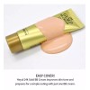 Bidameun Crema Base De Maquillaje Bb Coreana_ Oro 24k_ Spf50+