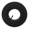 Electric Scooter Tire and Inner Tube Rubber Electric Scooter Thickened