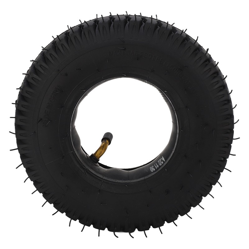 Electric Scooter Tire and Inner Tube Rubber Electric Scooter Thickened