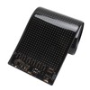 LED Car Sign Professional 13.7x4.0inch Thin Waterproof Scrolling Programmable Flexible