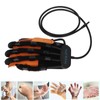 Children Finger Rehabilitation Stroke Hand Training Glove Replacement Accessory for