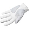 FootJoy Weather Sof Golf Gloves New White Left Hand medium
