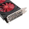 Game Graphics Card RX580 8GB GDDR5 256bit Quiet Dual Cooling