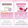 Permotary Permotary 30 PCS Collagen Lip Mask Crystal Lip Care