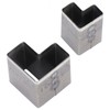 5Pcs Leather Cutting Dies Set Hollow Punch Cutter HandMade Punching