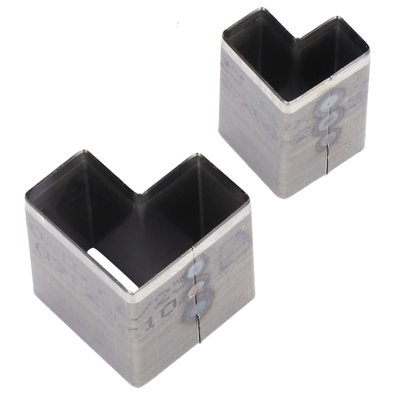 5Pcs Leather Cutting Dies Set Hollow Punch Cutter HandMade Punching