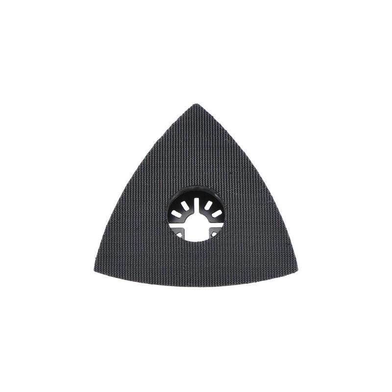 DEWALT Sanding Pad For Oscillating Tool (DWA4200), Black