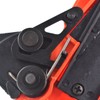 Generic Brake Handle Clutch Sprocket Cover Fit Chinese Chainsaw 4500
