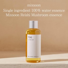 MIXSOON Reishi (Yeongzi) Esencia de hongos