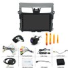 Radio for Nissan Altima 2013 2014 2015-10.1'' Wireless Apple Carplay