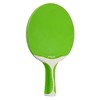 STIGA Flow Outdoor Racket in Green for Indoor and Outdoor