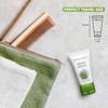 Desert Breeze Lotion, Travel Size Hotel Toiletries, 1 oz Flip