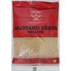 Mustard Seeds Yellow 7 Oz