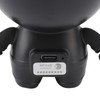 Mini Fan USB Astronaut Appearance Rechargeable Low Noise Portable Hanging