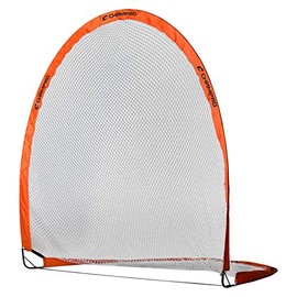 Champro Multi Sport Screen (Orange, Large/8 x 8-Feet)