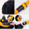 Cepillo para Lavar carros, Kit de Limpieza para Auto, Kit