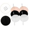 TOVINANNA Underarm Sweat Absorbent Pads for Women 3 Pair Set