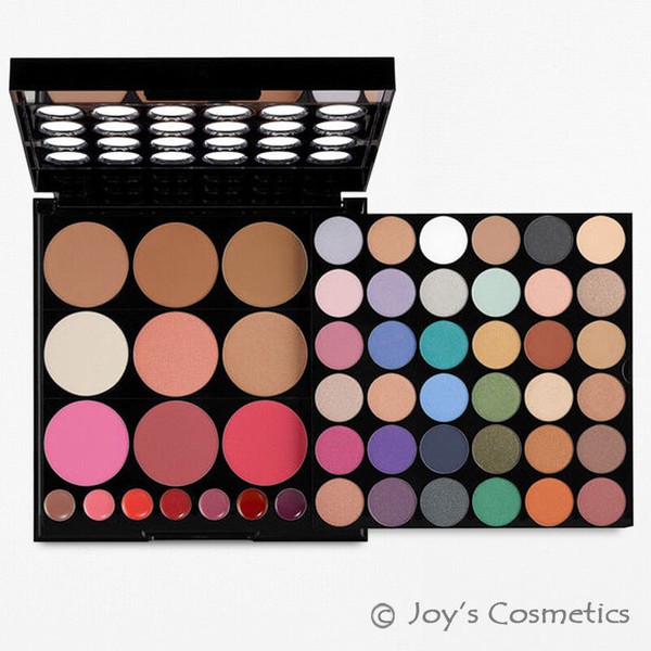 1 NYX Beauty On The Go Palette Makeup set " S139 "  *Joy's cosmetics*