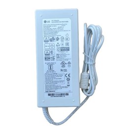 AC Adapter - Power Supply Compatible with LG PW1500 1500 Lumen Minibeam LED Projector PW1500-NA