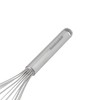 KitchenAid - Premium Whisk, Heat Resistant Stainless Steel Utility Whisk