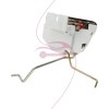 Unbranded New Left Driver Side Front Door Lock Fit for