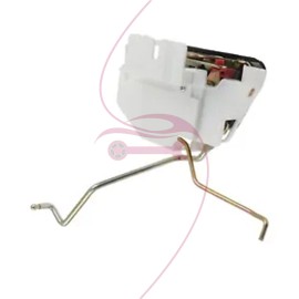 Unbranded New Left Driver Side Front Door Lock Fit for 2001-2004 Kia Optima 81310-3C001
