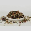Tea Tonic Organic Turmeric Beetroot & Ginger Tea Caddy Tin