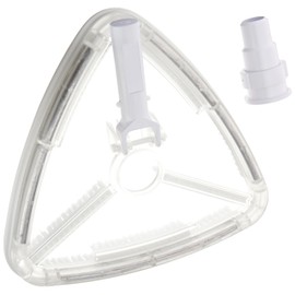 Pentair R201398 196 Vinyl Liner Clearview Pool Vacuum