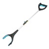 Foldable Reacher Grabber Tool 27.6in Grabbers for Elderly Lightweight Extra