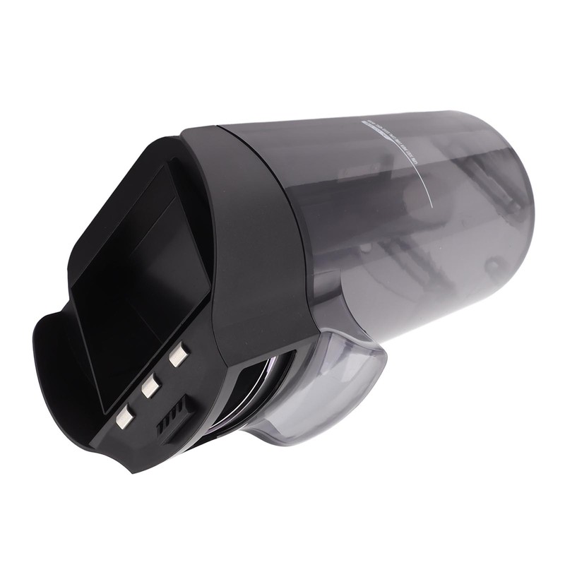 Dirty Water Tank Large Capacity Leakproof Vacuum Replacement Dirty Tank