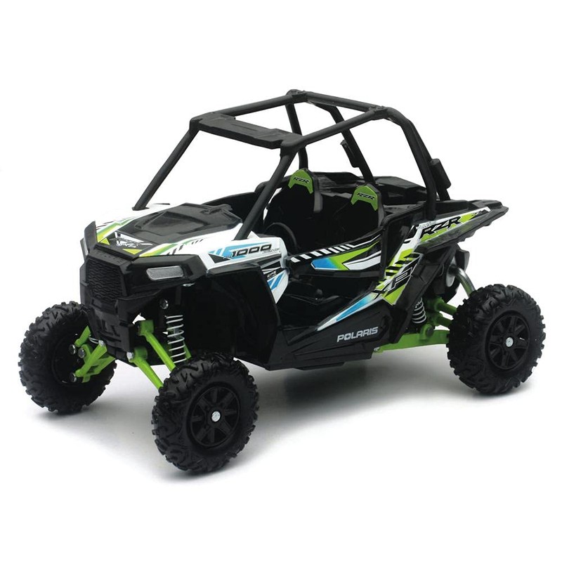 New Ray Toys - 1:18 Scale ATV - Polaris RZR