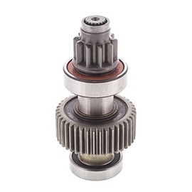 Starter Clutch 79-2104B for Harley FLSTF Fat Boy 2011-2017