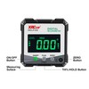 Digital Angle Meter, Magnetic Base Level Box Angle Finder Protractor