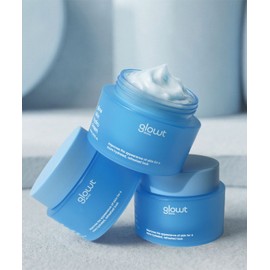 Gloss & Glow Glow Skin Hydro Cream 80ml