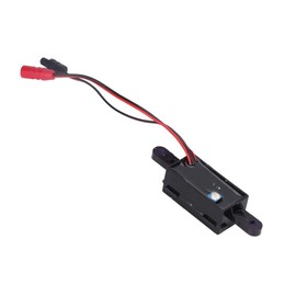 Urinal Flush Valve Auto Urinal Valve DC 6V Automatic Water Saving Urinal Sensor Accessories for Bathroom