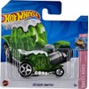 Hot Wheels Single Cars DESERT DRIFTER HKJ90