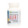 NaturesPlus Natures Plus Aller 7 Herbal Supplement For Seasonal Allergy