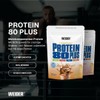 WEIDER Protein 80 Plus Multi-Component Protein Powder for Creamy, Shamelessly