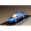 1/64 Subaru Impreza WRX (GC8) 1992 with Custom Version/Engine Display
