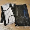 [NOLL] Disposable mask black & white individual packaging Can be purchased individually 50ea