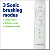 Waterpik Complete Care 5.0 Water Flosser + Sonic Electric Toothbrush,